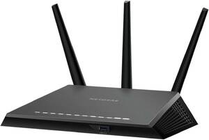 Netgear R7000 Wi-Fi ルター