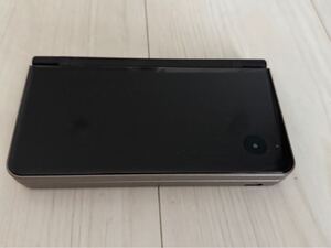 Nintendo DSi LL ニンテンドーDSiLL ダークブラウン