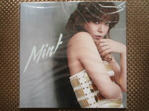 激レア!!安室奈美恵 LPレコード『Mint』新品未開封