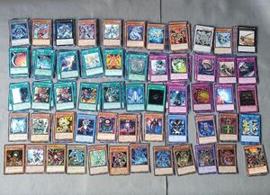 ■遊戯王デュエルモンスターズカードまとめて ダブリあり アーミタイル/ウリア/ハモン/ラビエル/ファンタズムメイ/青眼の白竜/真紅目の黒竜