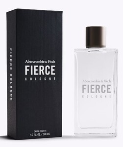 2025春夏　US限定!!　Abercrombie & Fitch Coastline Musk 6.7 oz　LAから最新本物をお届け!!