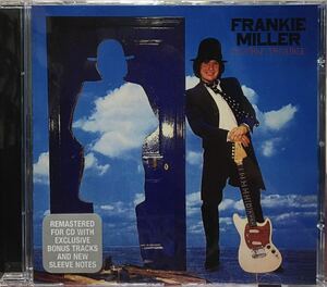 Frankie Miller[Double Trouble+7]ブリティッシュロック/ブルーアイドソウル/パブロック/英国スワンプ/名盤探検隊/Steven Tyler(Aerosmith)