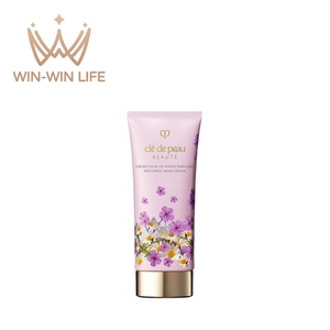 CPB クレ・ド・ポー ボーテ クレームプールレマンパフュメ 75g ハンドケア ハンドクリーム パルファムハンドクリーム Hand Cream