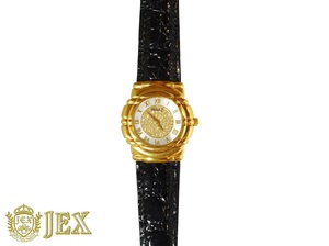 PIAGET ピアジェ K18ダイヤモンド腕時計(手巻) NO.47125