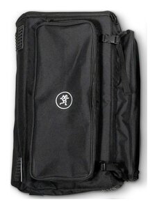 即決◆新品◆送料無料Mackie ShowBox Backpack アクセサリー収納可能 ShowBox専用キャリングバッグ