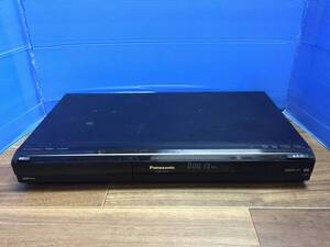 パナソニック 地デジHDD/DVDレコーダー DMR-XE100 中古品1172