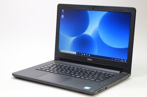 [中古] DELL Vostro 14 3000 Vostro3478 カスタムメイドモデル