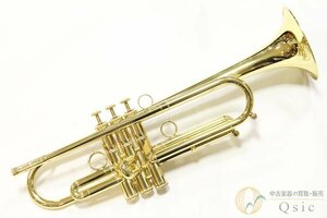 [良品] Queen Brass Cozy Special 三宅コージ氏との共同開発/初心者の方にもおすすめの一本 [調整済み][NK662]