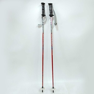 【中古】シナノ ポール ストック CX-FALCON CARBON Composite 2D 101cm SINANO