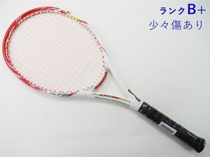 中古 テニスラケット ブリヂストン エックスブレード ブイアイアール275 2016年モデル (G2)BRIDGESTONE X-BLADE VI-R275 2016