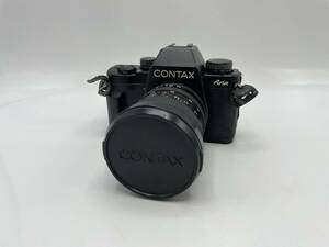 CONTAX / コンタックス Aria / Carl Zeiss Vario-Sonnar 1:3.5-4.5 28-70mm T*【NKTG035】