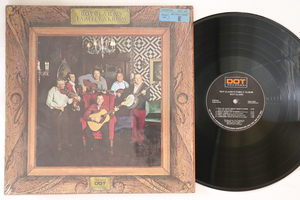 米LP Roy Clark Roy Clarks Family Album DOS26018 DOT /00260