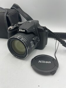 Nikon / ニコン COOLPIX P520 動作保証なし m2519-4