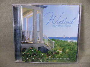 ★Weekend By the Sea(ウィークエンド .バイ.ザ.シー） ★ Andrew　Fitzgerald 