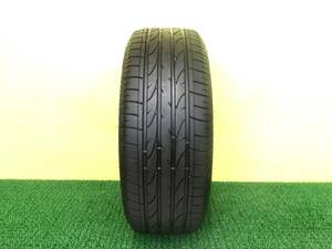 11474 中古 1本 235/45R19 95V ブリヂストン デューラー H/P SPORT 2021年製 BS ランフラット RFT HPスポーツ 235 45 19 235-45-19