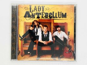 即決CD Lady Antebellum / レディ・アンテベラム / I LOVE DON