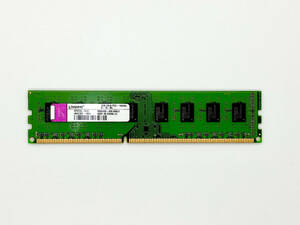 Kingston PC3-10600U 2GB