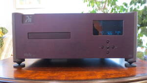 ◆◇ワディア　ＣＤプレーヤー Wadia８６１ BASIC UP GRADE 正規輸入品◇◆