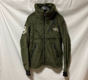 THE NORTH FACE　Antarctica Versa Loft Jacket サイズXL ノースフェイス　アンタークティカ　フリースジャケット　カーキ