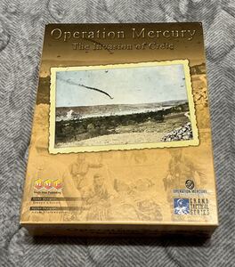 MMP GTS Operation Mercury The Invasion of Crete