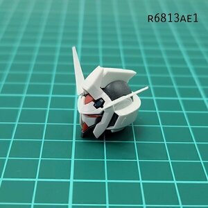 MG 1/100 ガンダムAGE-2ノーマル 頭部 ガンダムAGE ガンプラ ジャンク パーツ 　AE