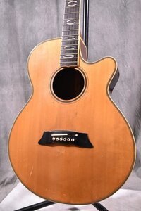 Takamine PTU110 エレアコ/アコースティックギター タカミネ