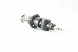 【美品】audio technica オーディオテクニカ AT9911 ステレオマイクロホン… #319aaudio-technica