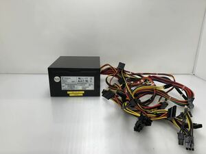 DP-081013 Enhance ATX-0260GA 600W ATX電源