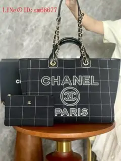 専用 シャネル CHANELi