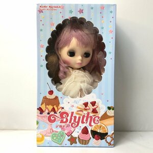 TOM【中古品】 タカラトミー Blythe ネオブライス セイディスプリンクル 詳細不明　　 〈38-240610-WY-14-TOM〉