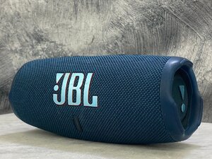 □t253　中古★JBL　CHARGE 5　ポータブルスピーカー　Bluetooth　本体のみ