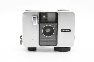 【動作不良】Ricoh リコー Auto Half 初代 コンパクトフィルムカメラ (t6429)