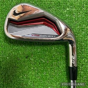 7番アイアン☆7I☆NIKE☆ナイキ☆VRS COVERT2.0☆ヴィクトリーレッドコバート2.0☆31°☆NSPRO950GH☆NSプロ950☆NS950☆フレックスS