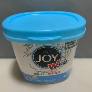 B0678 食洗機用ジョイ　JOY 食洗機用洗剤　本体　700g