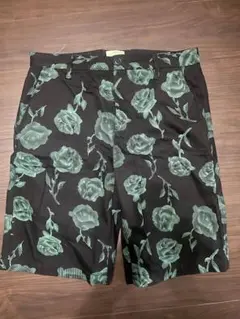 Aries ショートパンツ BOARD SHORTS ROSE アリエス