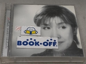 髙橋真梨子 CD バラード(CD+DVD)