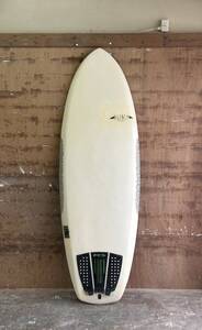 Agency Surfboards - BULLANT 6