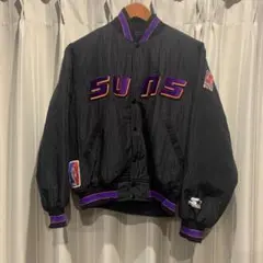 スターター Phoenix Suns ジャケット