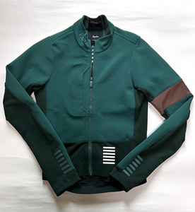 Rapha PRO TEAM WINTER JACKET S-size グリーン系｜ラファ プロチーム ウインター ジャケット（Sサイズ）