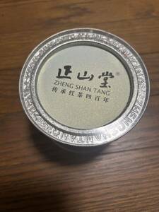 中国お茶　「正山堂」紅茶・正山小種野茶（野生茶）