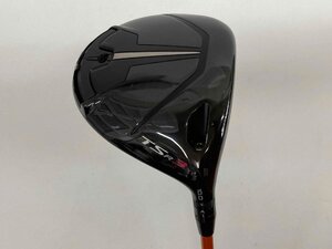 Titleist/TSR3 ドライバー/TOUR AD DI-5(Xフレックス)/10°