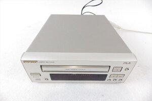 ☆ ONKYO オンキョー C-709X CDプレーヤー 中古 現状品 250107A5265