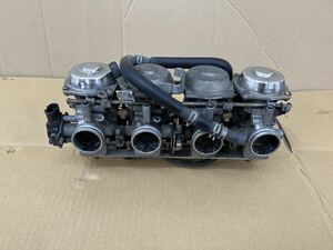 ヤマハ　XJR1300 純正キャブレター MIKUNI 5EA1