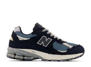 New Balance 2002R Protection Pack "Dark Navy" 26.5cm M2002RDF