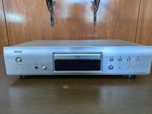 CDプレーヤー DENON　DCD755AE