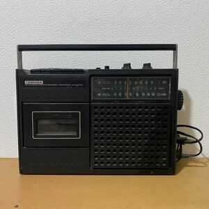 東芝 TOSHIBA ラジカセ RT-501F　(EGE1094)