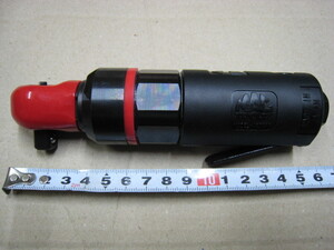 ◆◆MAC TOOLs　マックツール 差込3/8ミニエアインパクトラチェット AR38RP 未使用