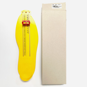 S ★ドイツ　ハイダーマス　ワンランク上の靴サイズ測定器　HeiderMass foot Measure★PNAI005-3