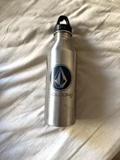 VOLCOM ステンレススチール水筒