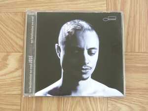 【CD】ホセ・ジェイムズ JOSE JAMES / no biginning no end